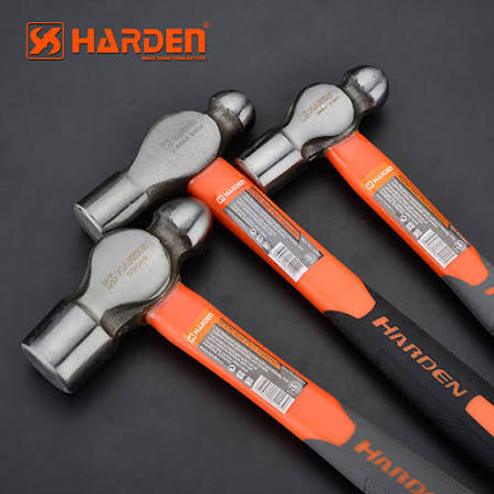 Ball Pein Hammer / Hammer / হাতুড়ি/Harden-590116