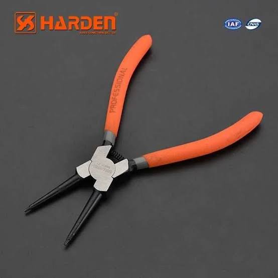 Pliers / প্লায়ার্স/ প্লাস / Circlip Pliers / Circlip/Harden-560515