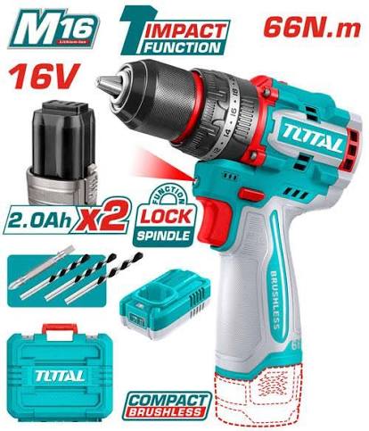Cordless Drill / Impact Drill / Cordless Impact Drill / কর্ডলেস ড্রিল