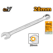 Spanner combination  /রেঞ্চ/ ডাল / wrench/ সকেট /গুটি/Ingco-HCSPA281