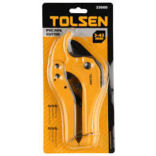 Pipe Cutter /PVC Pipe Cutter /cutter/Tolsen-33100