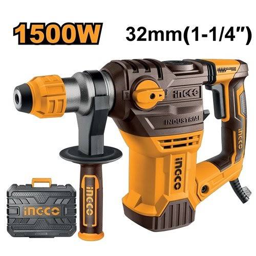 Rotary Hammer/ Hammer / Rotary Hammer / হ্যামার/Ingco-RGH150028