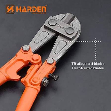 Bolt Cutter / বোল্ট কাটার / কাটার / লোহা কাটার/Harden-570013