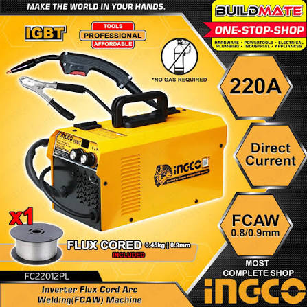 Welding Machine/ ঝালাই মেশিন/Ingco-ING-MA2203PL