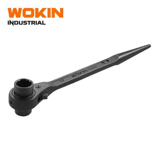 Ratchet Handle / Double Socket Ratchet Handle / Ratchet /Wokin-151411/ রেসেট