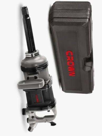 Pneumatic Impact wrench/ Air Impact Wrench/Wrench/Impact Wrench/Crown-CT38083