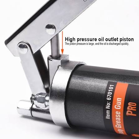 Grease Gun/Gun/গান/Harden-670105