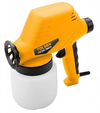 Spray Gun / রং করার মেশিন/ Gun/Tolsen-79577