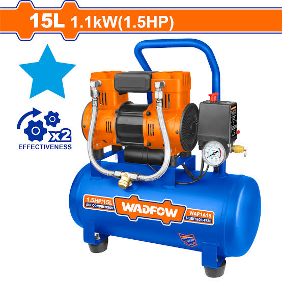 Air Compressor / Compressor /হাওয়া মেশিন/Wadfow-WAPIA15