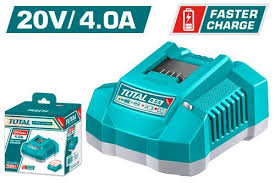 Battery Charger /P20S Battery Charger/Charger/Total-TFCLI20411