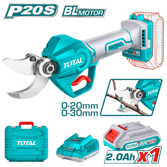 Saw /Hand Saw / করাত/Cordless Gauge straight Shear/ Pruning Shear/Total-TSSLI203083