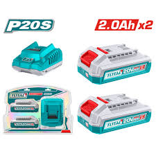 Battery / ব্যাটারী / Lithium -ion Battery/Total-TFBCPK2212