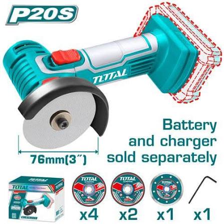 Cutoff Toll / Mini Cutoff Tool / Cordless Mini cutoff / কাট অফ টুল/Total-TAGLi76001