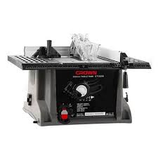 Table saw/ Saw/Crown-CT15185