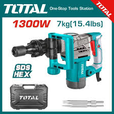 Demolition Breaker / Breaker / ছাদ ভাঙার মেশিন/Total-TH2130016