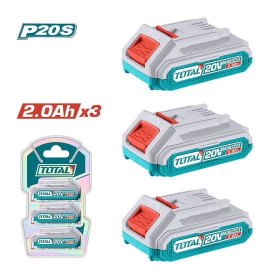 Battery / ব্যাটারী / Lithium -ion Battery/Total-TOSLi240311