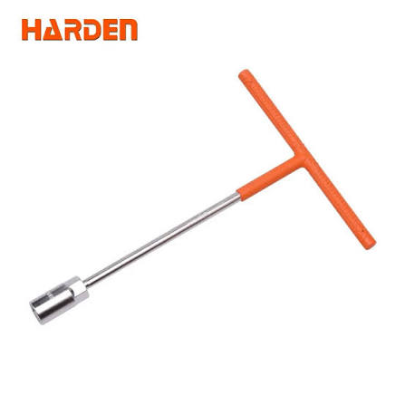Socket / সকেট / সেট/T socket/ T socket Wrench/Harden-670209