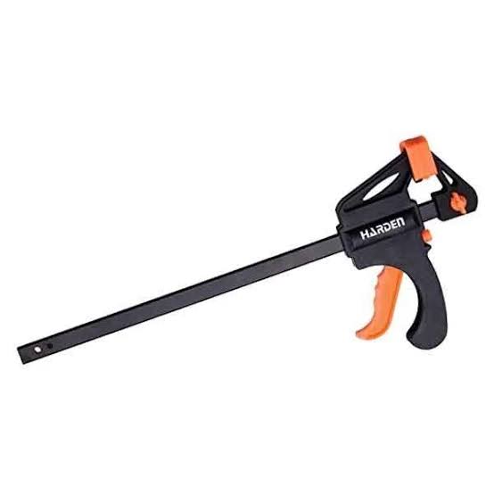 Clamp quick bar/ চিমটা /আকড়ে ধরার যন্ত্র / F-clamp/Harden-600332