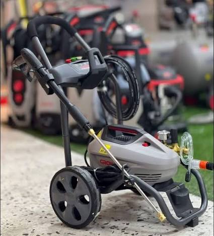 Pressure Washer / Washer / ধোয়ার মেশিন/Crown -CT42071