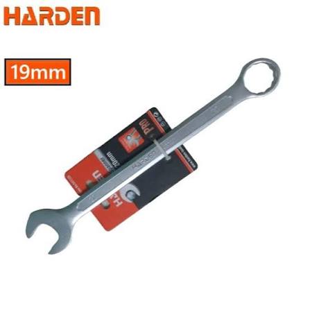 Combination spanner /Spanner /রেঞ্চ/ ডাল / wrench/ সকেট /গুটি/Harden-541119
