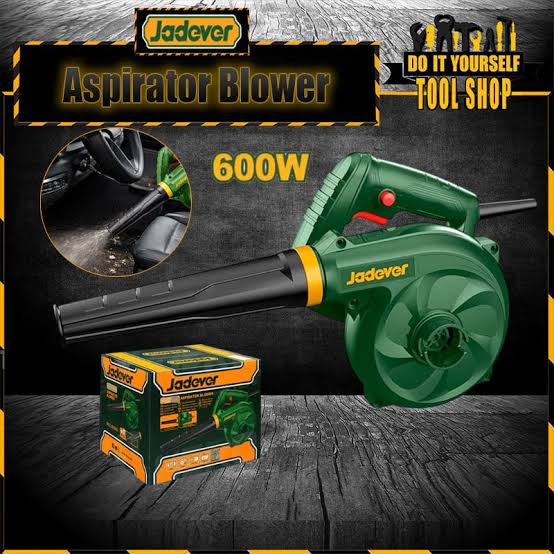 Blower / Dust Blower / ব্লোয়ার/Jadever-JDAB15601