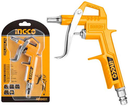 Air Blow Gun/ Blow gun / Air gun / হাওয়া গান/Ingco-ABG031-3