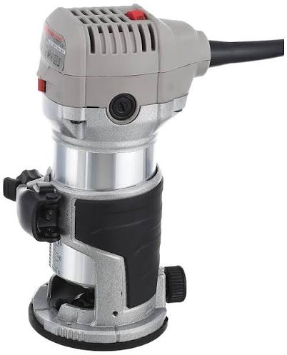 Edge Trimmer/ Laminate Trimmer / ট্রিমার/ Trimmer/Hand Router/Crown -CT11023