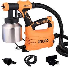 Spray Gun / রং করার মেশিন/ Gun/Ingco-SPG5008-2