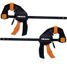 Clamp quick bar/ চিমটা /আকড়ে ধরার যন্ত্র / F-clamp/Harden-600334