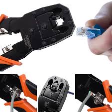 Pliers / প্লায়ার্স/ প্লাস / Crimping Pliers / টেপার ও চাপার প্লাস/Harden-660631