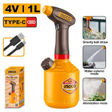Sprayer ( Battery )/Ingco-HSPP3701