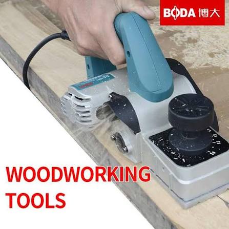 Electric Planer/রামদা / রাদা/Planer/BODA-PL8-82E