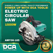 Saw/ Circular Saw / করাত/DCA-AMY04-235