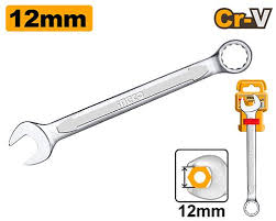 Spanner /রেঞ্চ/ ডাল / wrench/ সকেট /গুটি/Ingco-HCSPA121