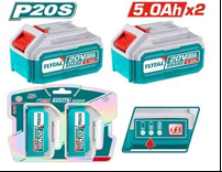Battery / ব্যাটারী / Lithium -ion Battery/Total-TFBCPK240464