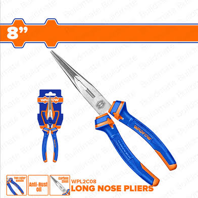 Pliers/ Long Nose Pliers / প্লাস / সাড়াশি/ প্লাস/ চিমটা/WADFOW-WPL2C08