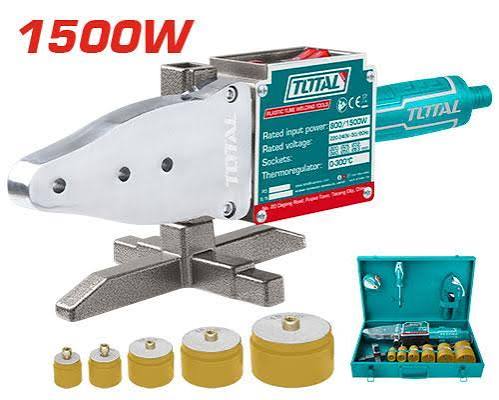 Welding tools/ প্লাস্টিক জোড়া লাগানোর যন্ত্র/ Welding/ Plastic Welding / Welding Machine/Total-TT328151
