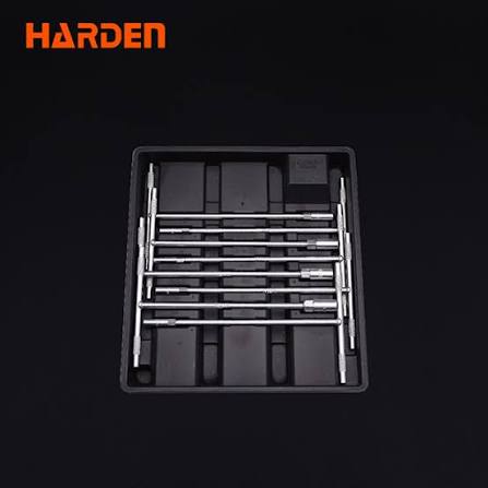 Socket / সকেট / সেট/T socket set/ T socket Wrench/Harden-520658