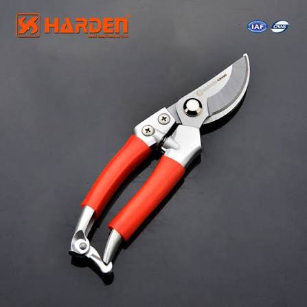Hand Saw /কাচি /Pruning Saw/ Pruning Shear/Harden-630415