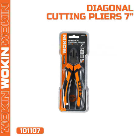 Pliers / প্লায়ার্স/ প্লাস / cutting pliers/Wokin-101107