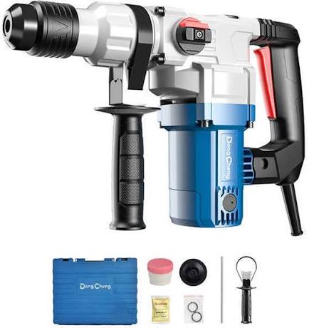 Electric Drill / Impact Drill / ড্রিল মেশিন/ Drill/Dong Cheng -DZC03-26SH
