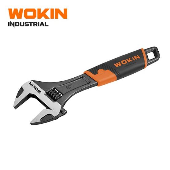 Wrench Adjustable / স্লাইড রেঞ্জ/ Wrench / স্লাই রেঞ্জ/Wokin-150238