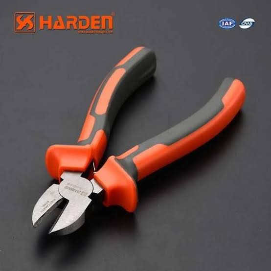 Pliers / প্লায়ার্স/ প্লাস / cutting pliers/Harden-560166
