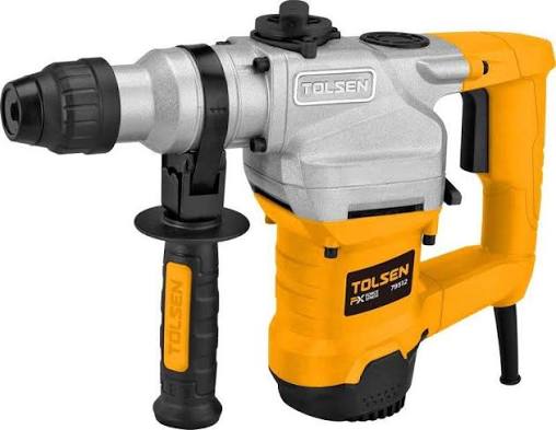 Rotary Hammer/ Hammer / হ্যামার/ Drill/Tolsen-79530