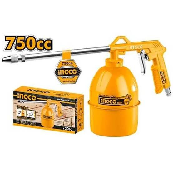 Air Washing Gun/ Washing Gun/ Air Gun / হাওয়া গান/Ingco-AWG1001