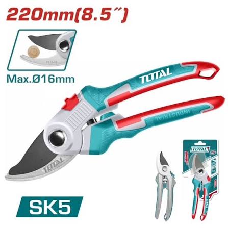 Saw /Hand Saw / করাত/Pruning Saw/ Pruning Shear/Total-THT0601
