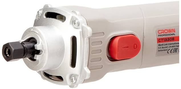 Die Grinder / মসৃণ করার ছোট যন্ত্র /মসৃণকারী/ Mini Die Grinder/Crown-CT13308