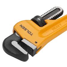 Pipe Wrench / Wrench Pipe / পাইপ রেঞ্জ / Wrench/Tolsen-10069