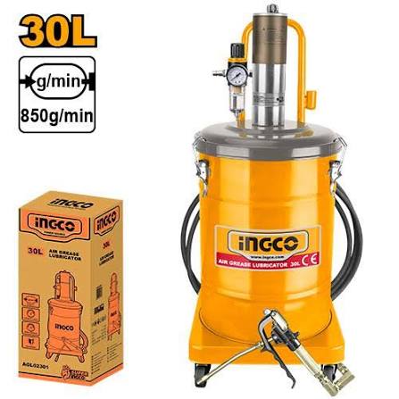 Air Grease Lubricator/Lubricator/Ingco-AGL02301