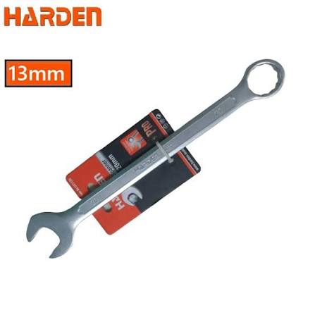 Combination spanner /Spanner /রেঞ্চ/ ডাল / wrench/ সকেট /গুটি/Harden-541113